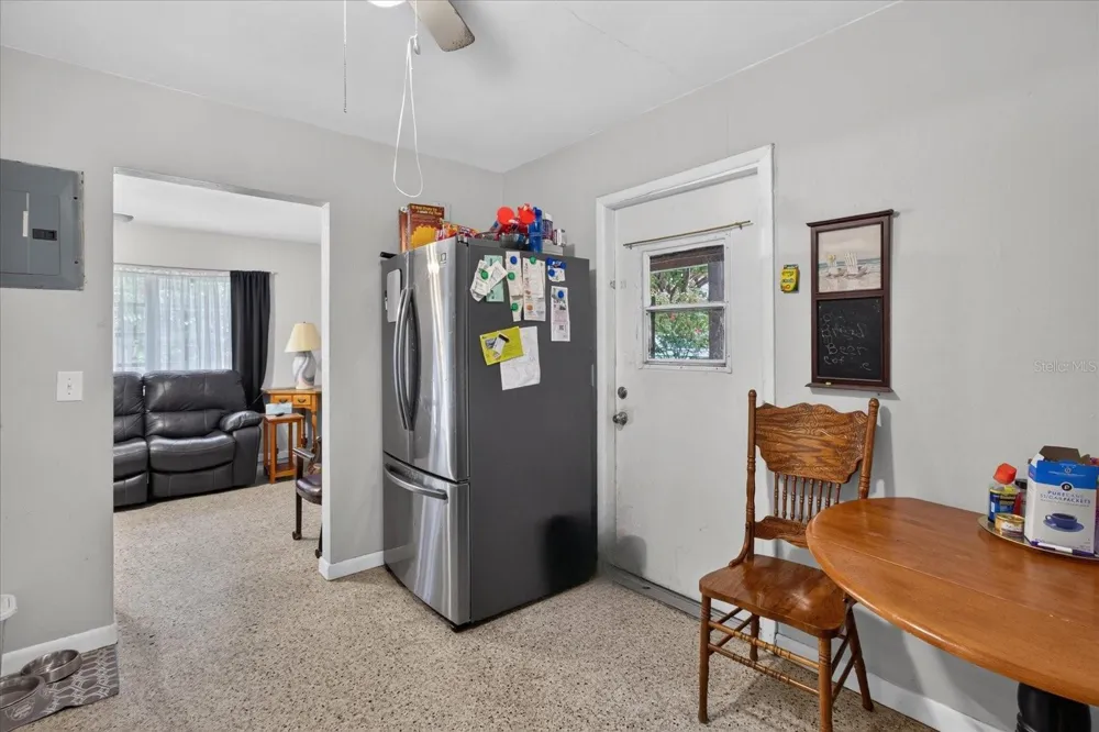 21385 LEHOUIER DRIVE Brooksville, FL 34601