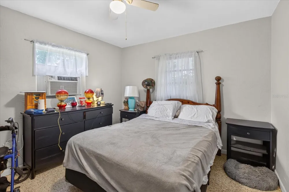 21385 LEHOUIER DRIVE Brooksville, FL 34601