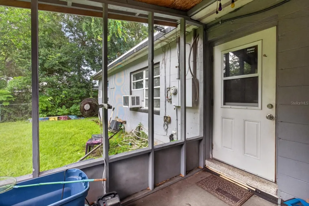 21385 LEHOUIER DRIVE Brooksville, FL 34601