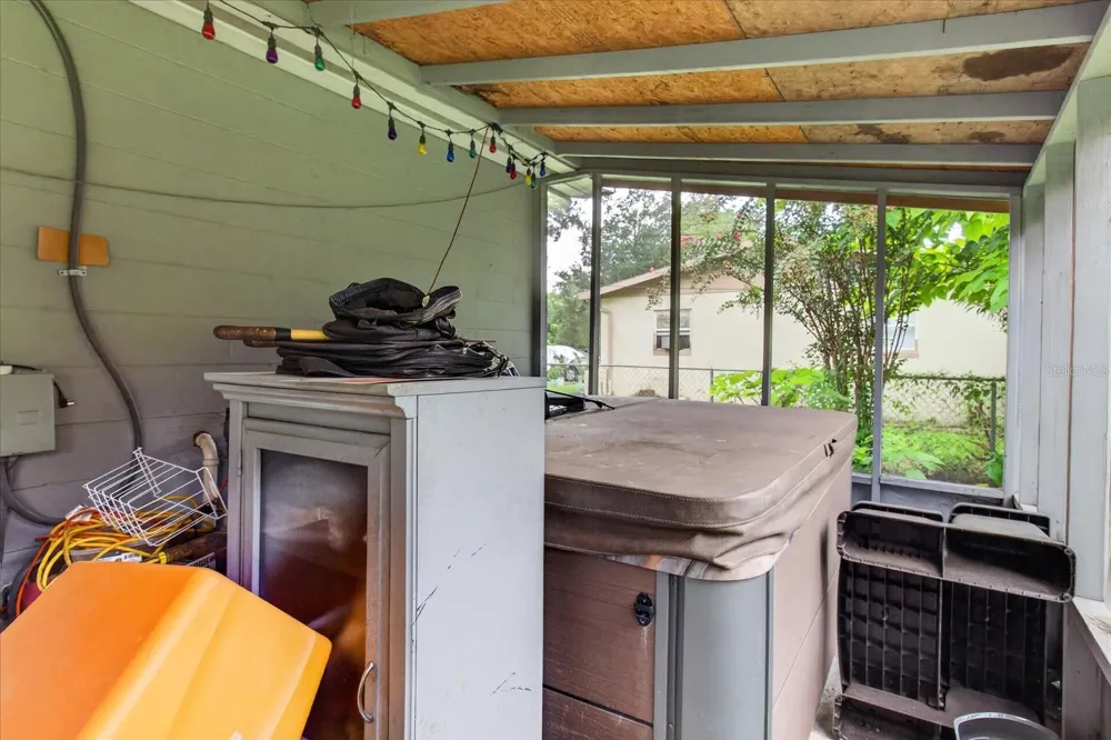 21385 LEHOUIER DRIVE Brooksville, FL 34601
