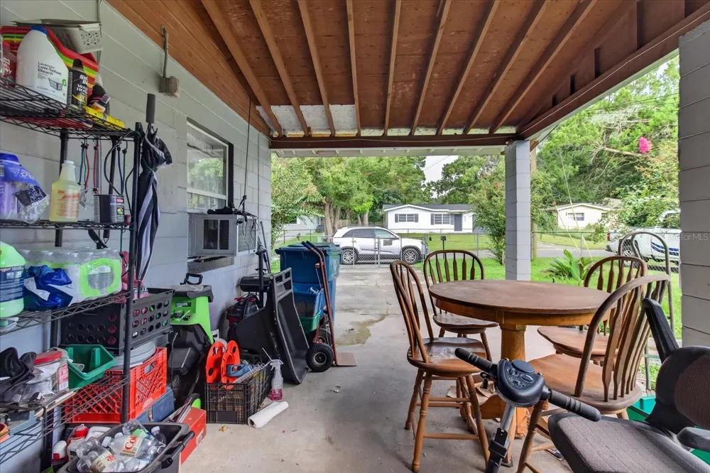 21385 LEHOUIER DRIVE Brooksville, FL 34601