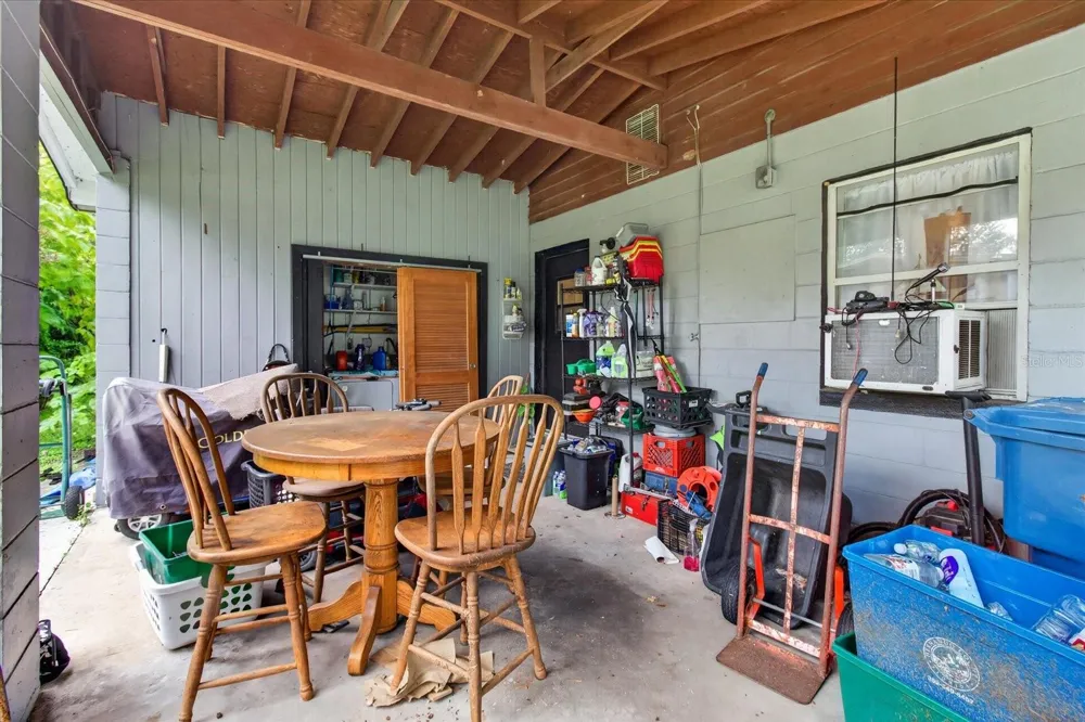 21385 LEHOUIER DRIVE Brooksville, FL 34601