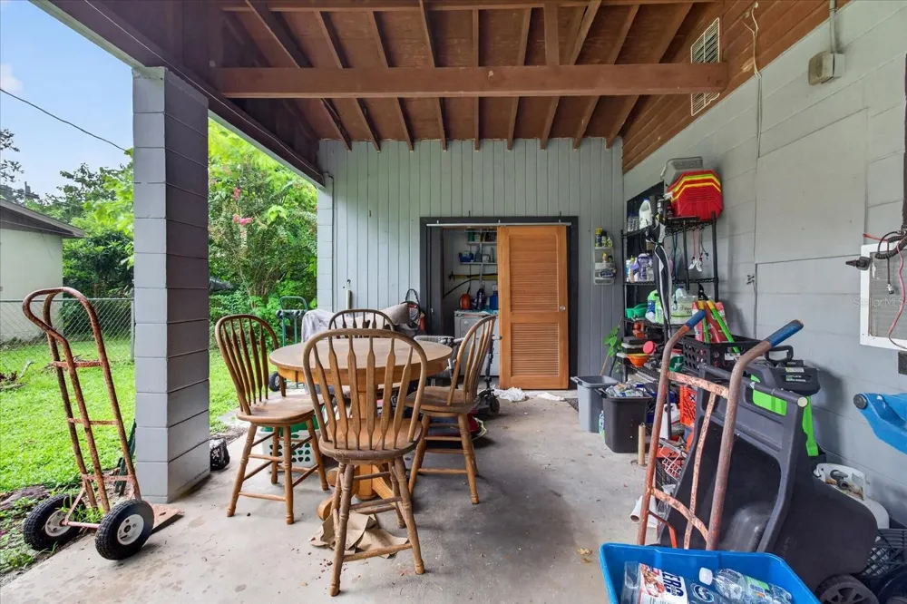 21385 LEHOUIER DRIVE Brooksville, FL 34601