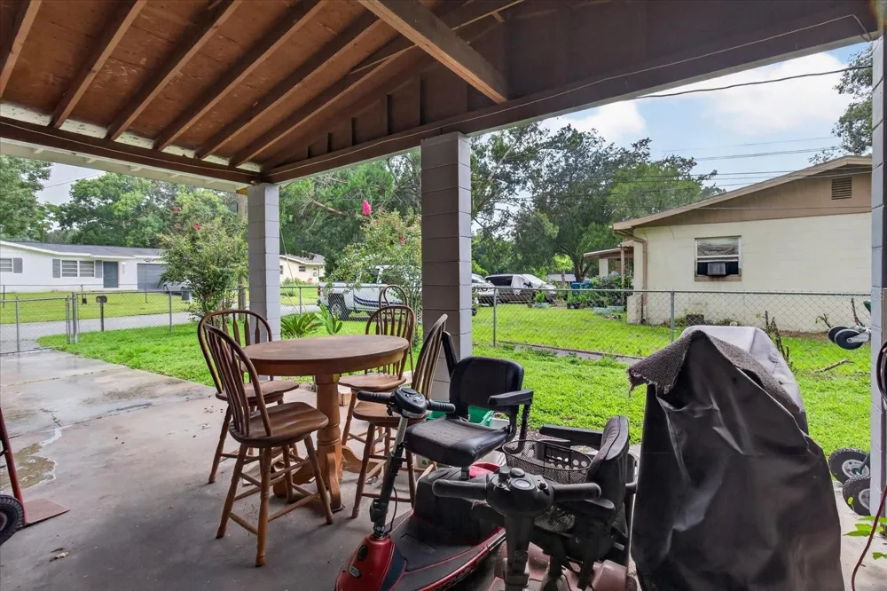 21385 LEHOUIER DRIVE Brooksville, FL 34601