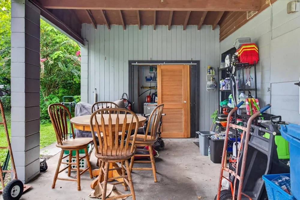 21385 LEHOUIER DRIVE Brooksville, FL 34601