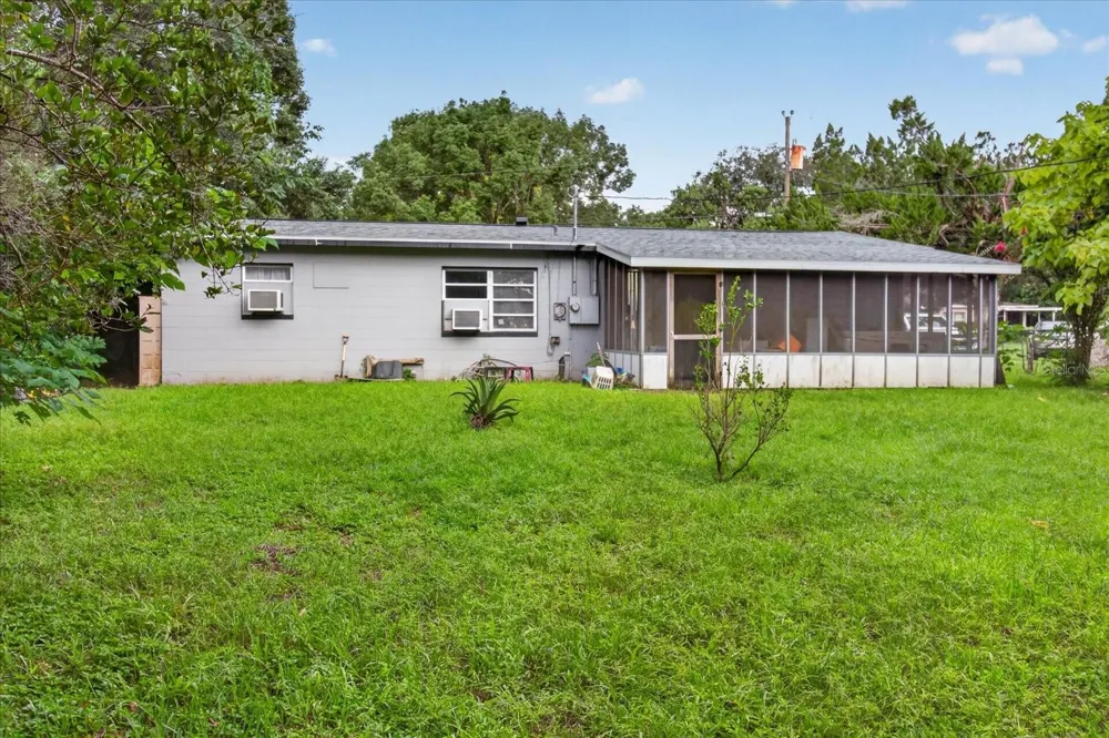 21385 LEHOUIER DRIVE Brooksville, FL 34601