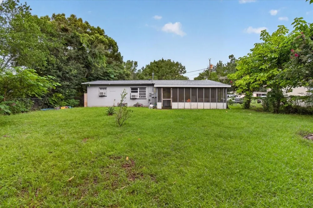 21385 LEHOUIER DRIVE Brooksville, FL 34601