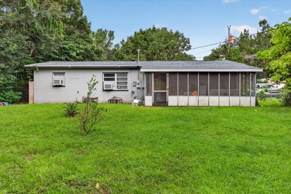 21385 LEHOUIER DRIVE Brooksville, FL 34601