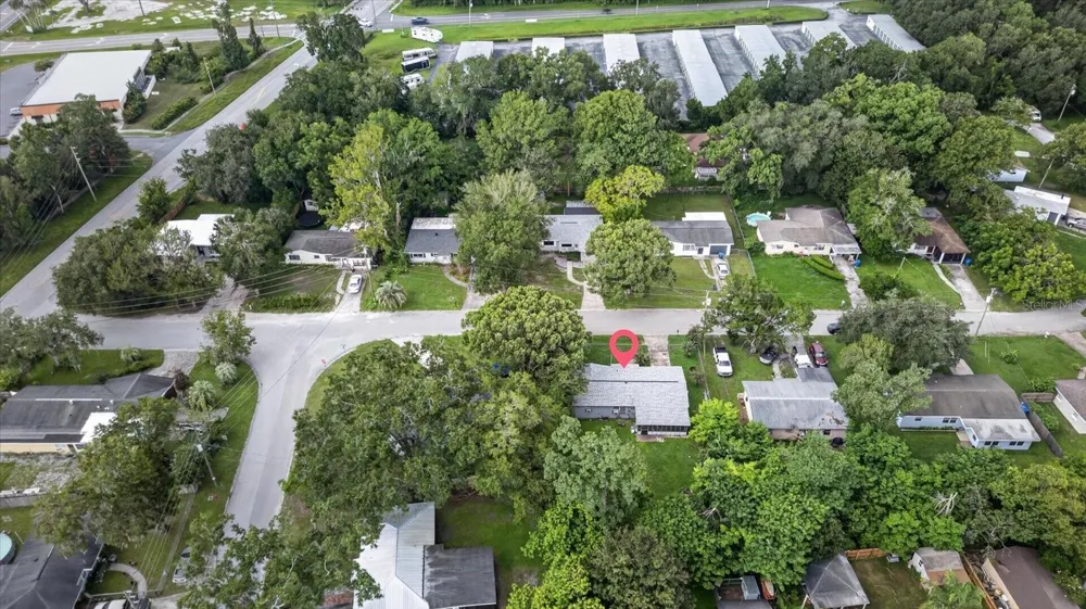 21385 LEHOUIER DRIVE Brooksville, FL 34601