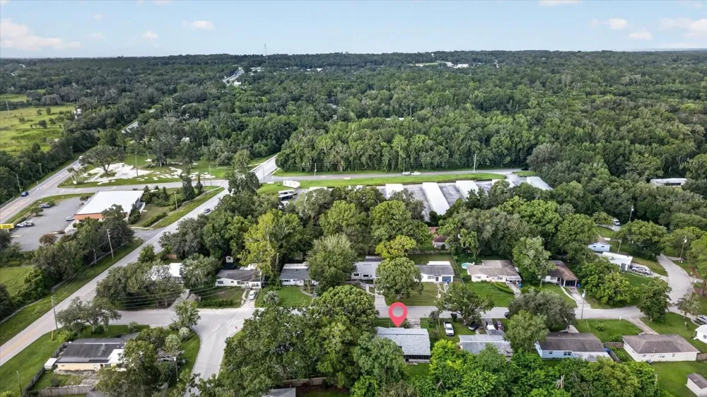 21385 LEHOUIER DRIVE Brooksville, FL 34601