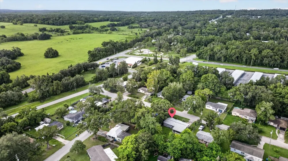 21385 LEHOUIER DRIVE Brooksville, FL 34601