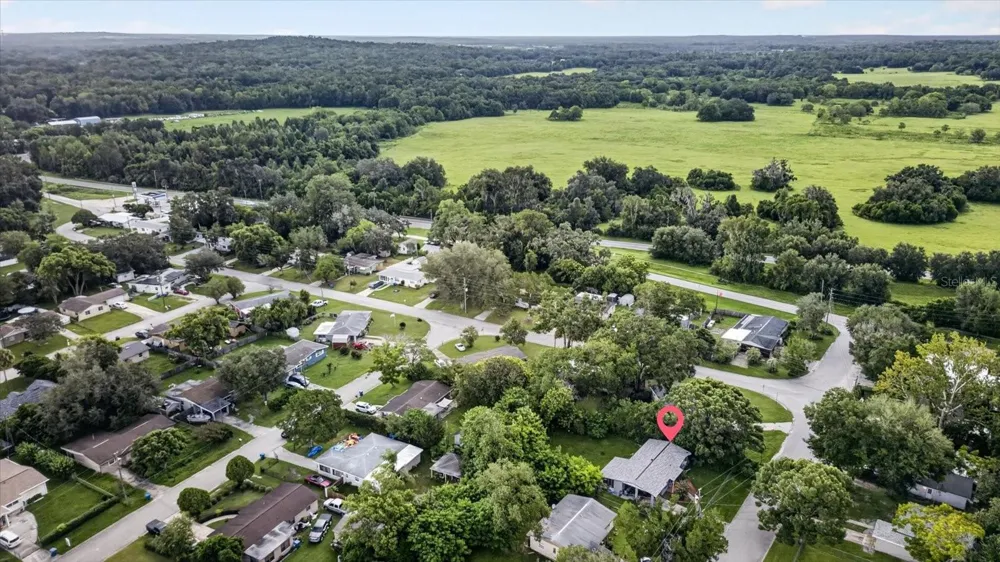 21385 LEHOUIER DRIVE Brooksville, FL 34601