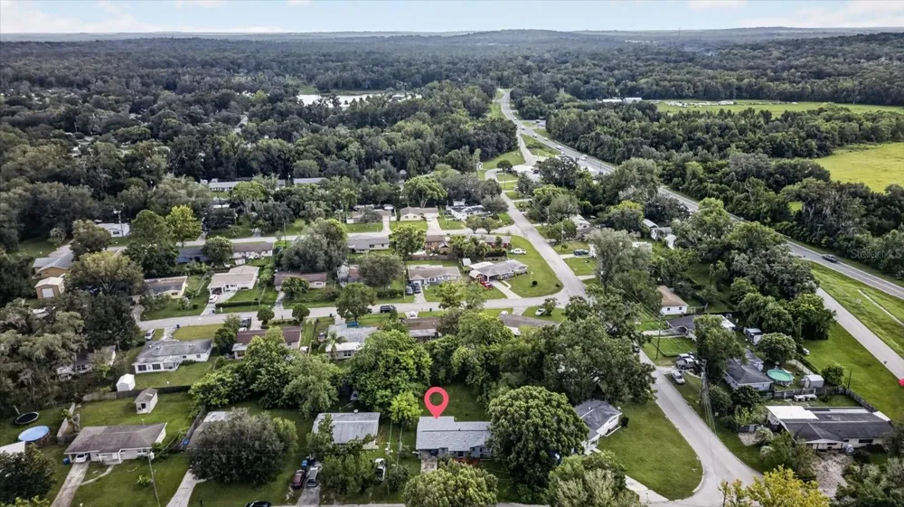 21385 LEHOUIER DRIVE Brooksville, FL 34601