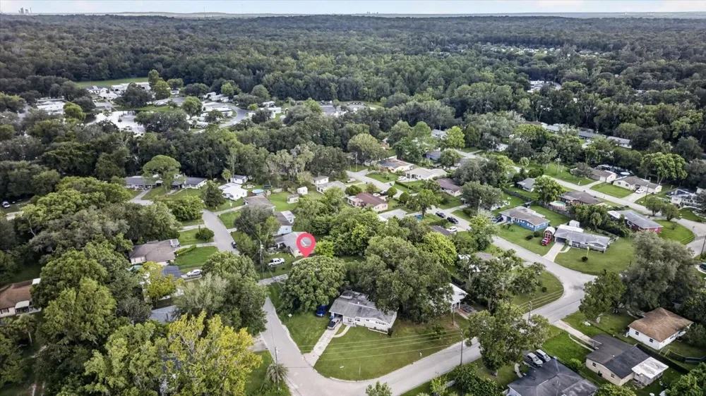 21385 LEHOUIER DRIVE Brooksville, FL 34601