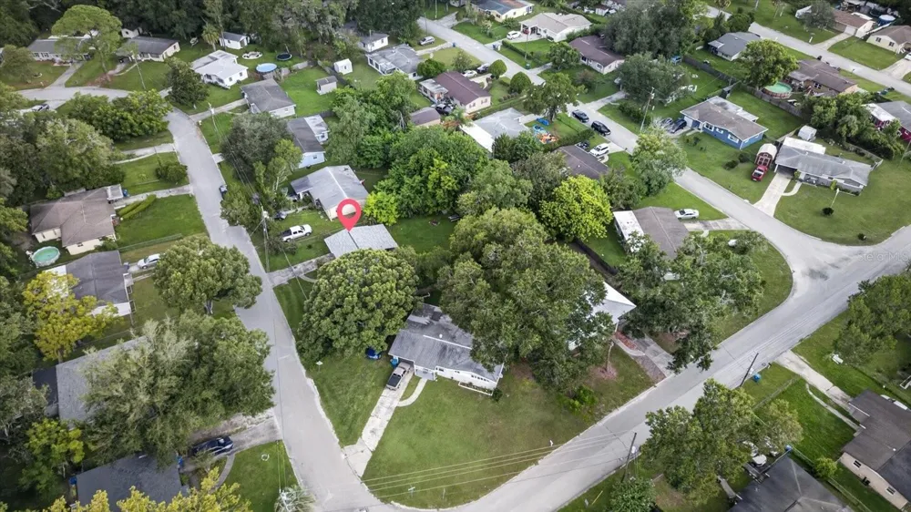 21385 LEHOUIER DRIVE Brooksville, FL 34601