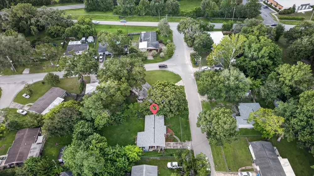21385 LEHOUIER DRIVE Brooksville, FL 34601