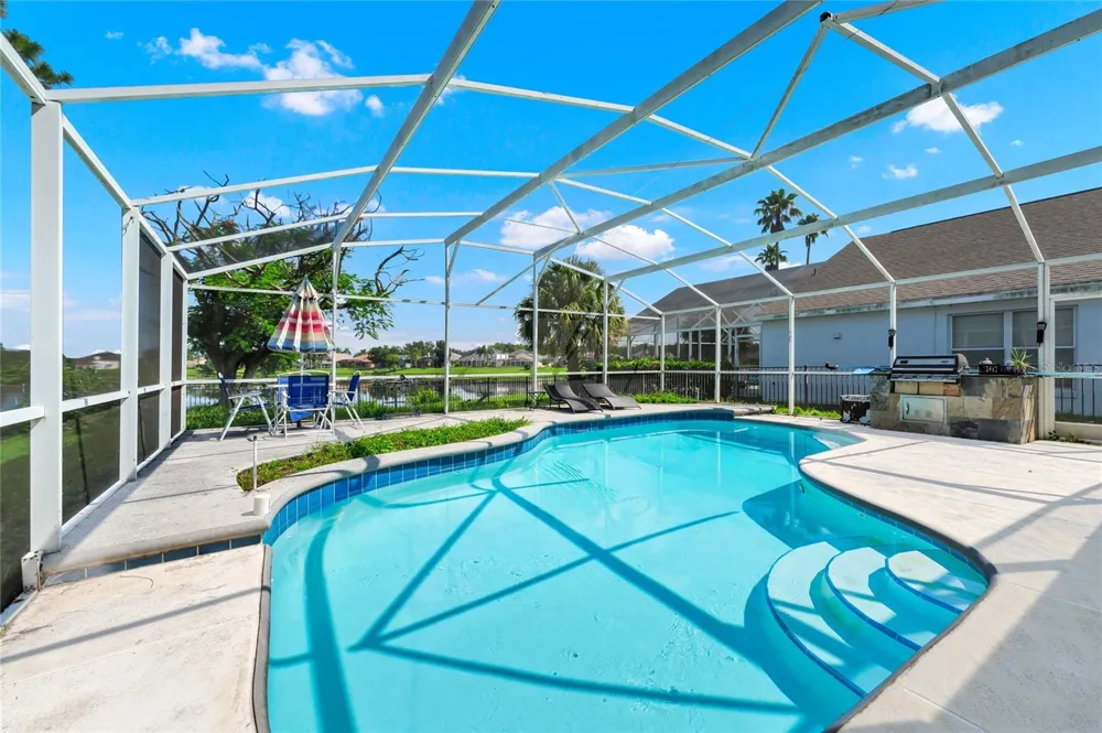 2619 HERON LANDING COURT Orlando, FL 32837
