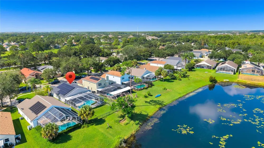 2619 HERON LANDING COURT Orlando, FL 32837