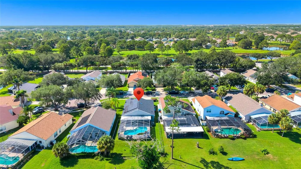 2619 HERON LANDING COURT Orlando, FL 32837