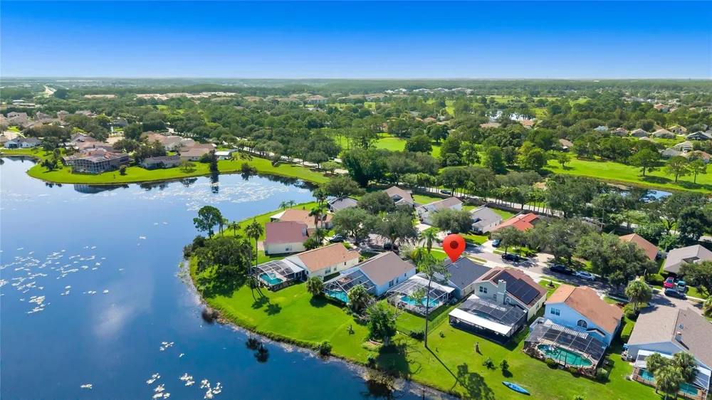 2619 HERON LANDING COURT Orlando, FL 32837