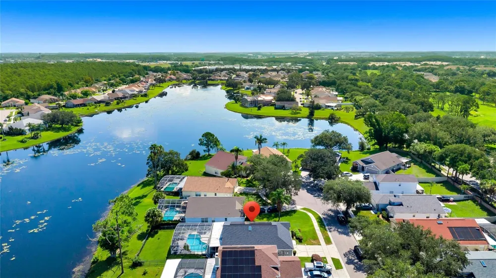 2619 HERON LANDING COURT Orlando, FL 32837
