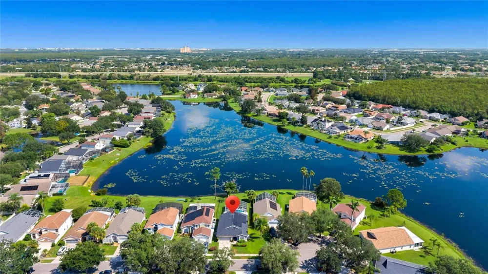 2619 HERON LANDING COURT Orlando, FL 32837