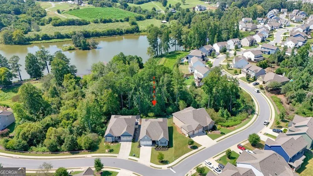 213 Fieldbrook XING Canton, GA 30115