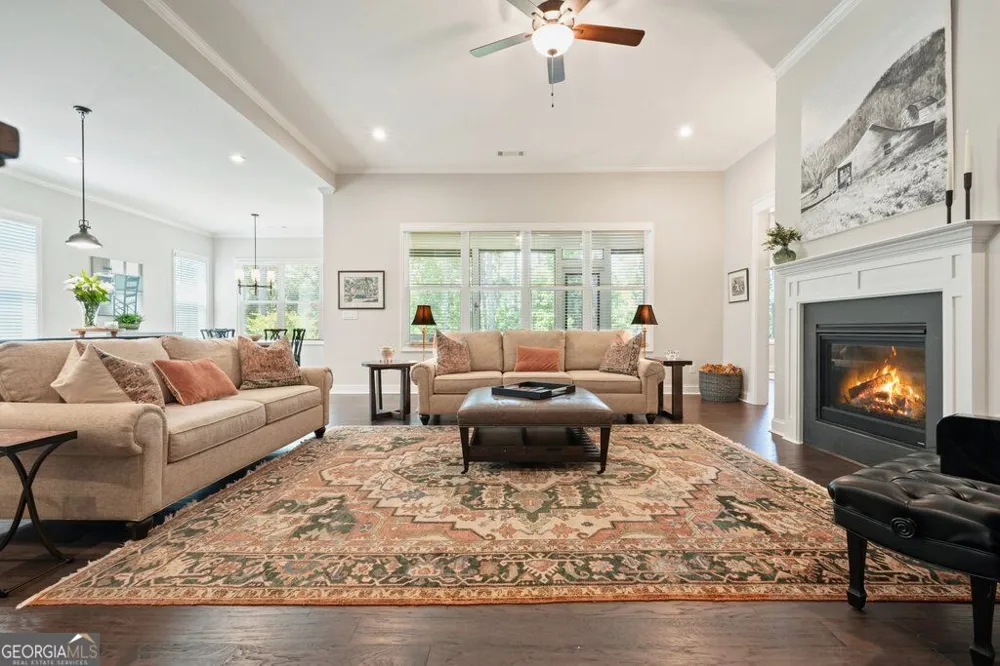 213 Fieldbrook XING Canton, GA 30115