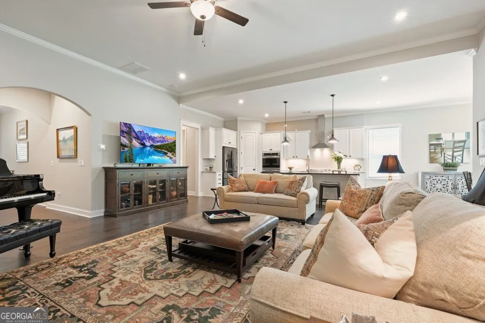 213 Fieldbrook XING Canton, GA 30115