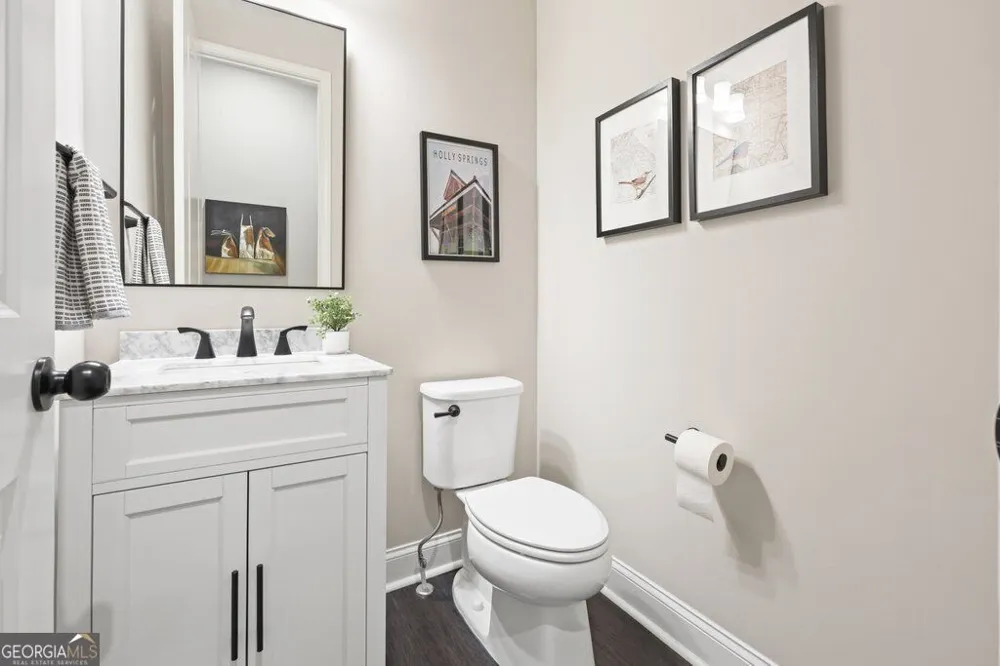 213 Fieldbrook XING Canton, GA 30115