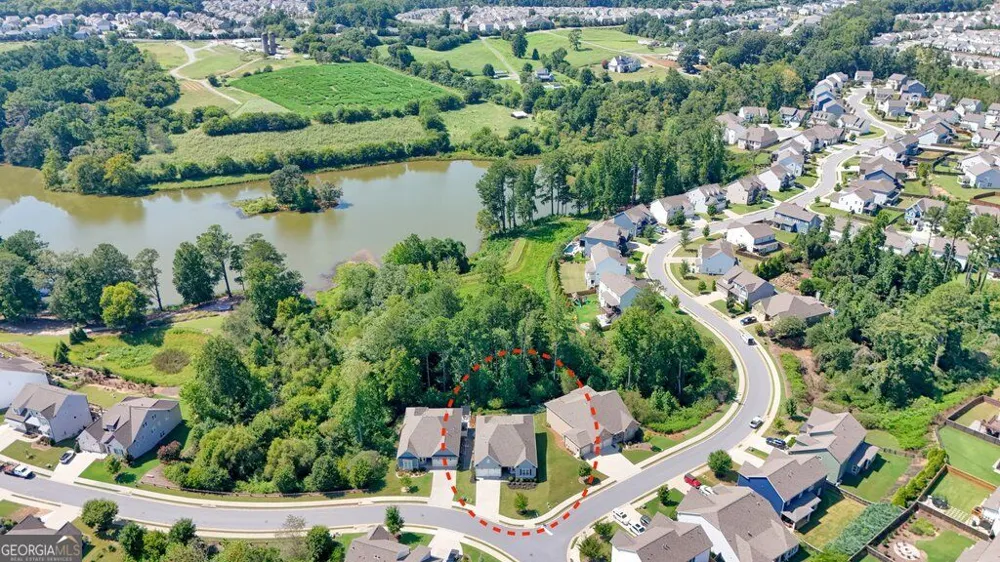213 Fieldbrook XING Canton, GA 30115