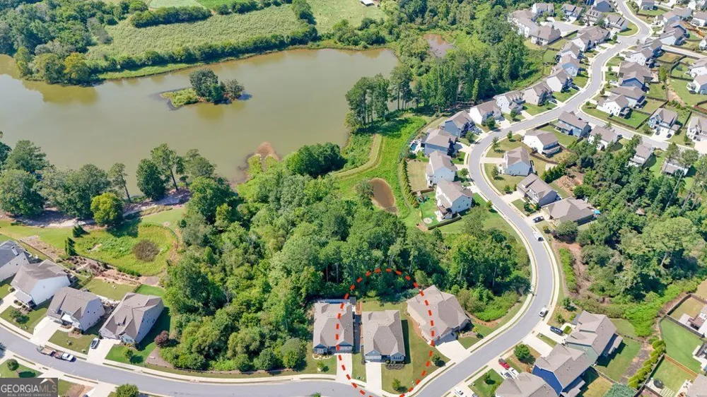 213 Fieldbrook XING Canton, GA 30115