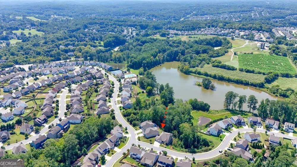 213 Fieldbrook XING Canton, GA 30115