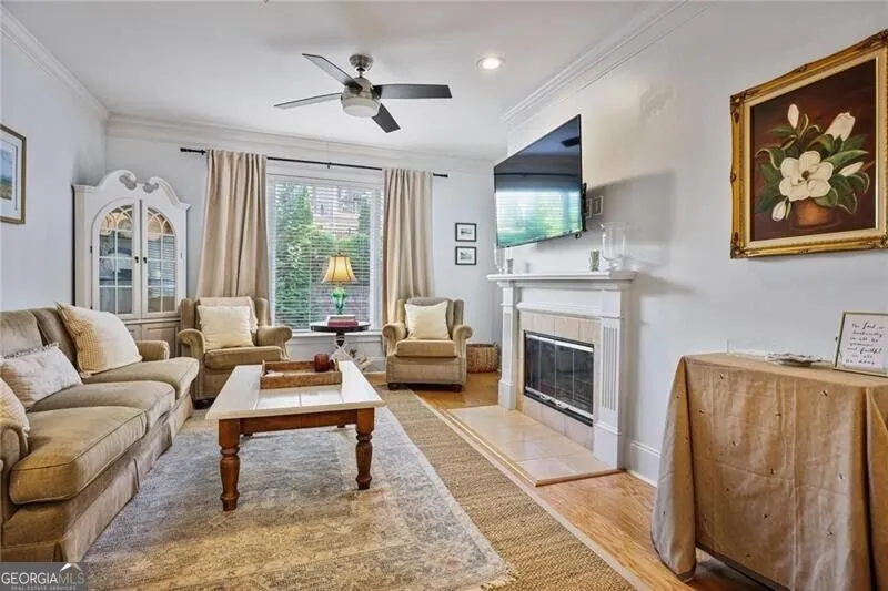 4100 Paces WALK SE Atlanta, GA 30339