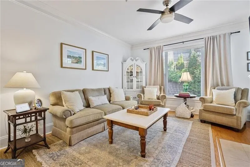 4100 Paces WALK SE Atlanta, GA 30339