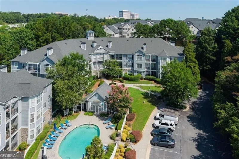 4100 Paces WALK SE Atlanta, GA 30339