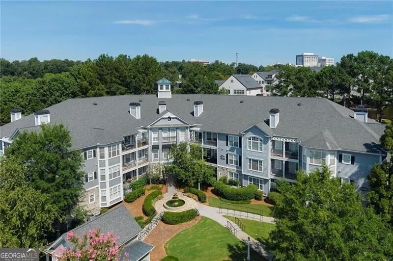 4100 Paces WALK SE Atlanta, GA 30339