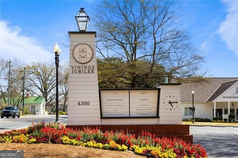 4100 Paces WALK SE Atlanta, GA 30339