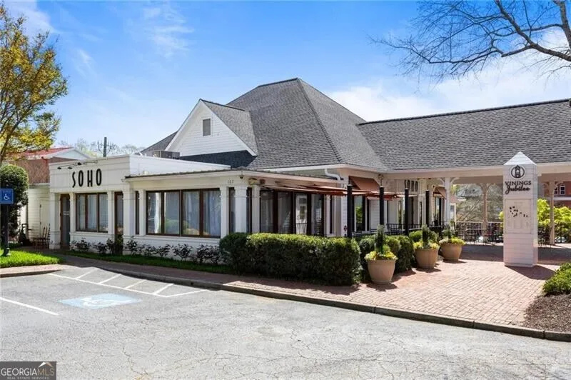 4100 Paces WALK SE Atlanta, GA 30339