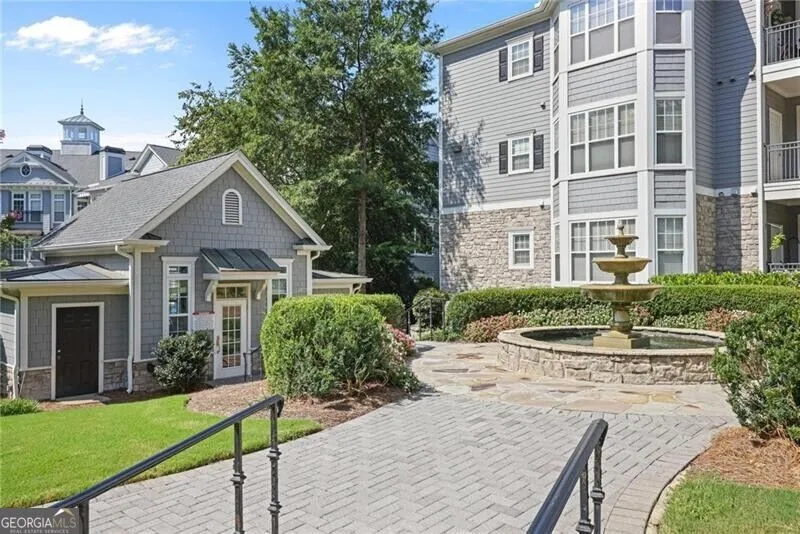 4100 Paces WALK SE Atlanta, GA 30339