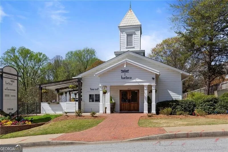 4100 Paces WALK SE Atlanta, GA 30339