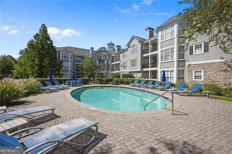 4100 Paces WALK SE Atlanta, GA 30339