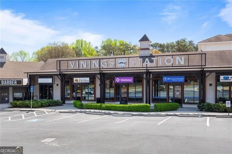 4100 Paces WALK SE Atlanta, GA 30339