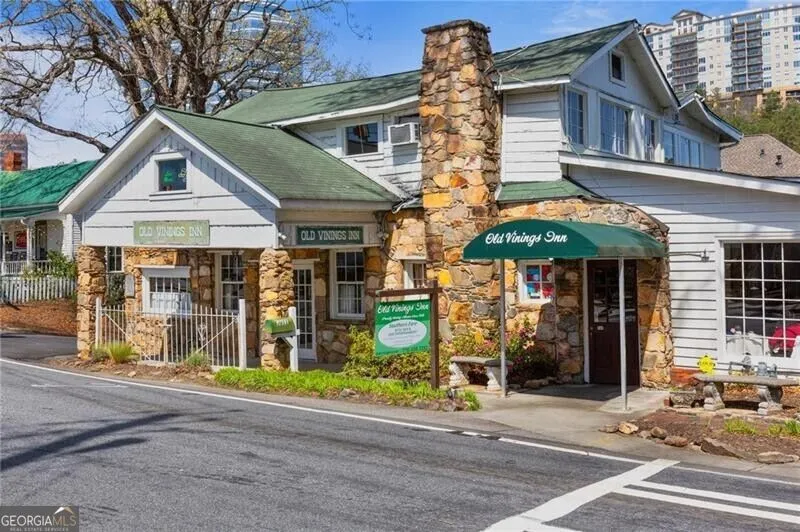 4100 Paces WALK SE Atlanta, GA 30339