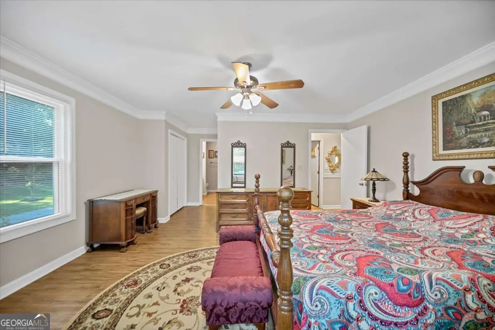 145 Earlygold ST McDonough, GA 30253