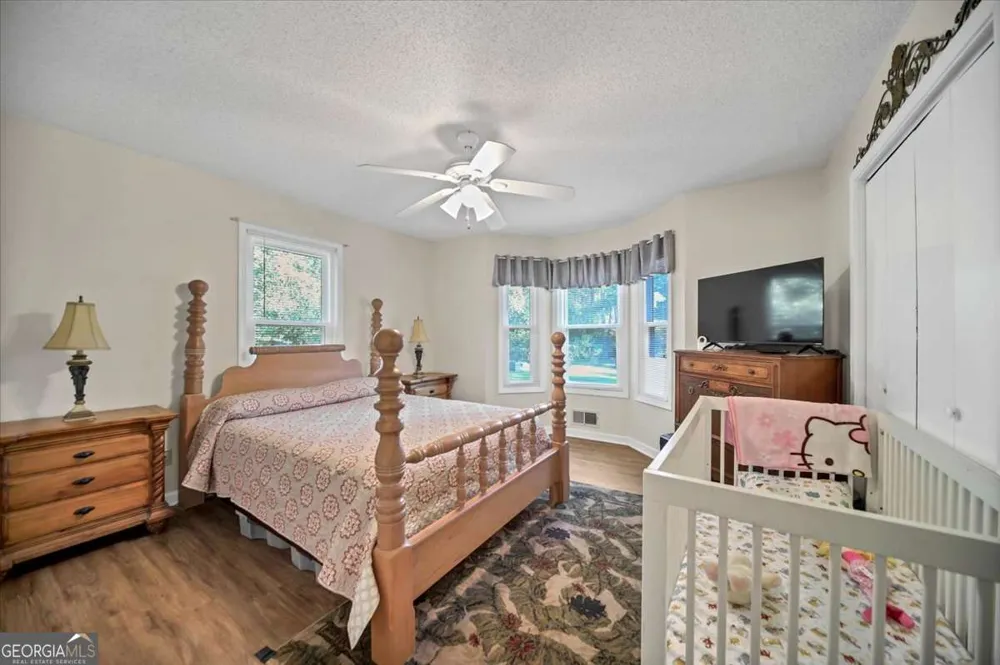 145 Earlygold ST McDonough, GA 30253
