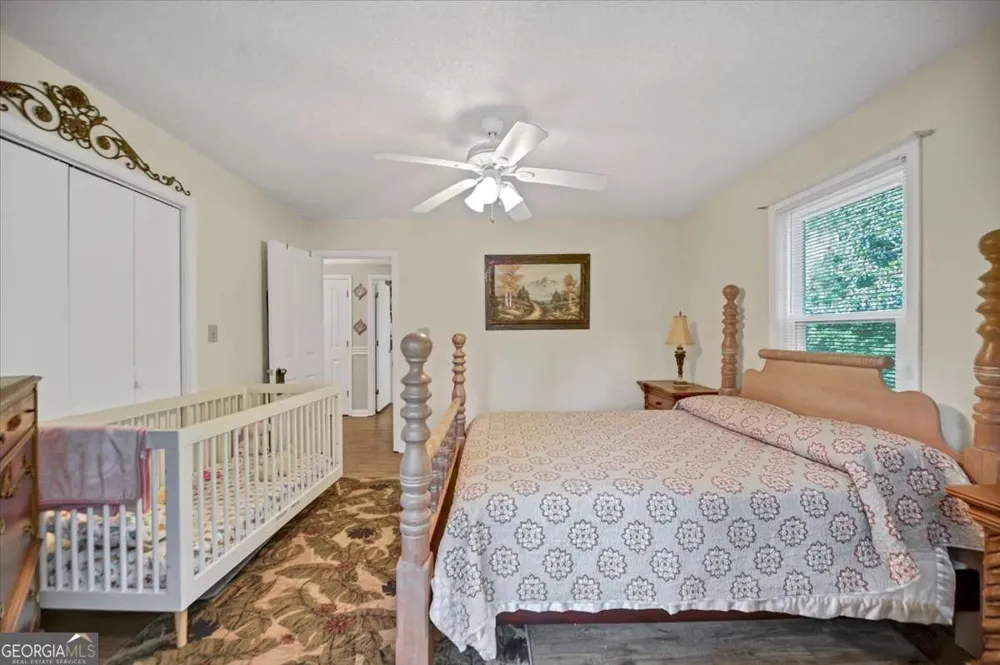 145 Earlygold ST McDonough, GA 30253
