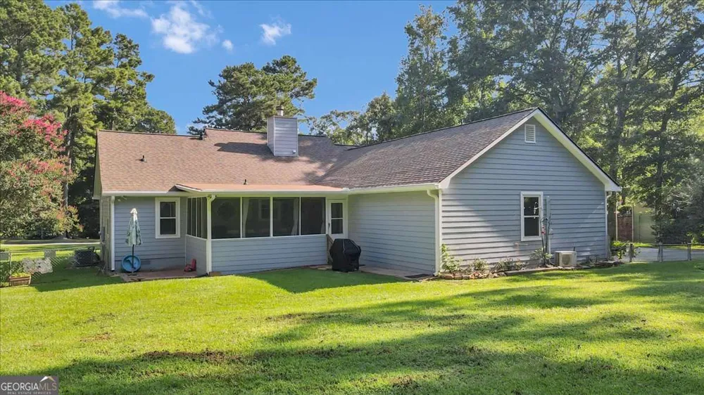 145 Earlygold ST McDonough, GA 30253