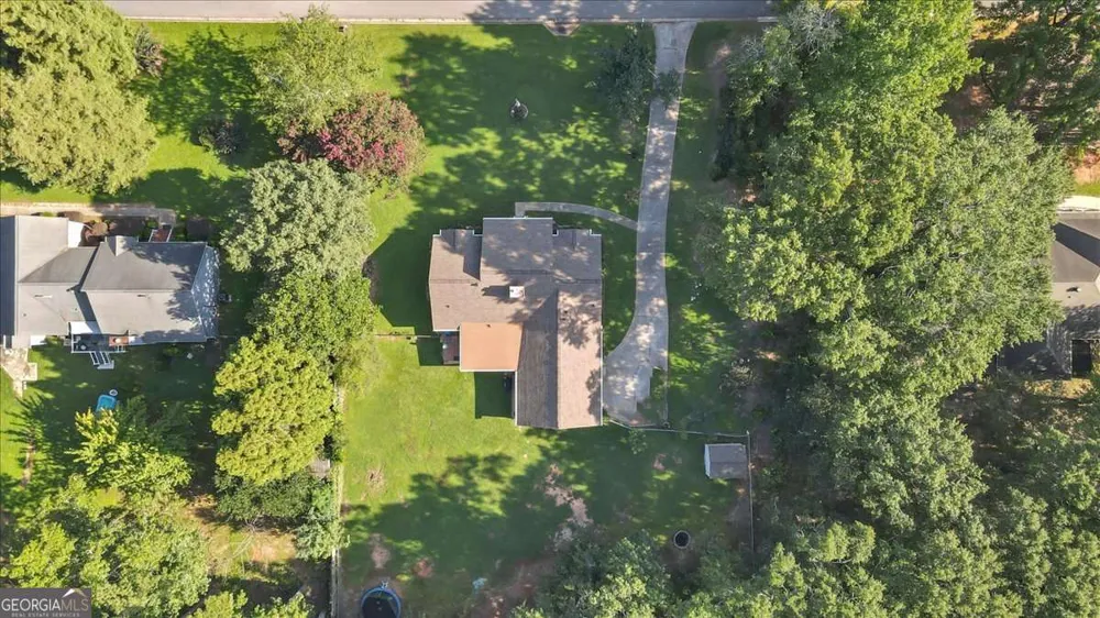 145 Earlygold ST McDonough, GA 30253