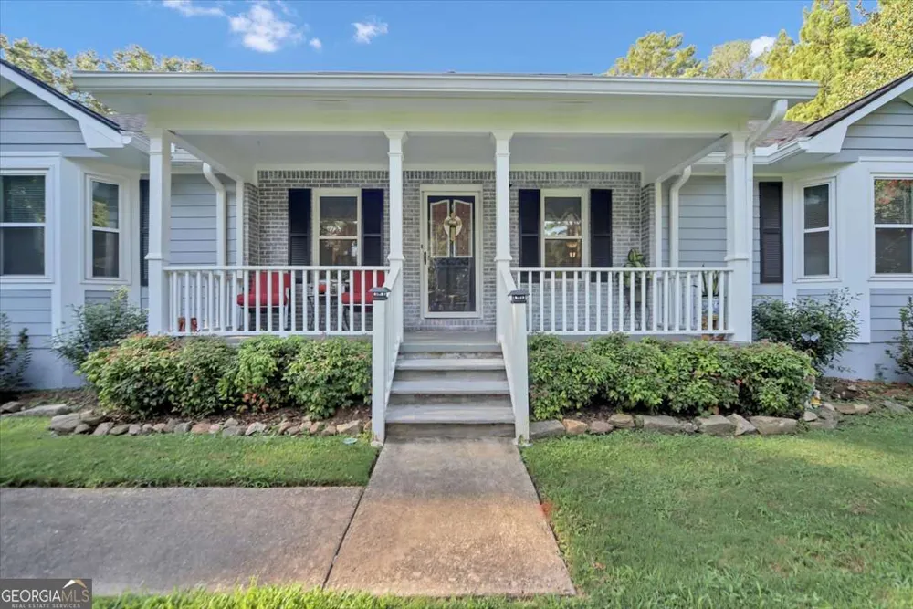 145 Earlygold ST McDonough, GA 30253